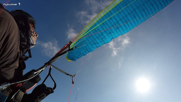 Nova Ion 4 Review by Flybubble UK