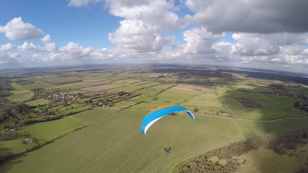 The Advance Alpha 6 has some great new reviews