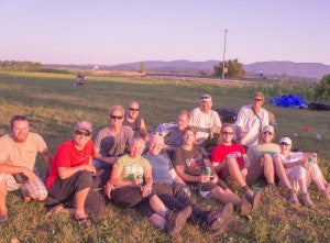 Slovenia 2012 - great success!