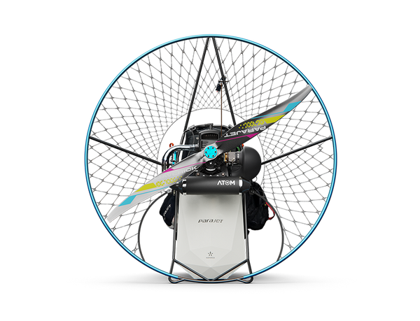 Voile parapente paramoteur powerplay sting 160 - Sport & Plein air Voile parapente paramoteur powerplay sting 160 - Sport & Plein air