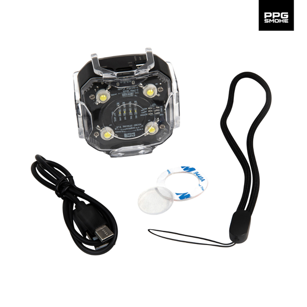 PPG Smoke Strobe