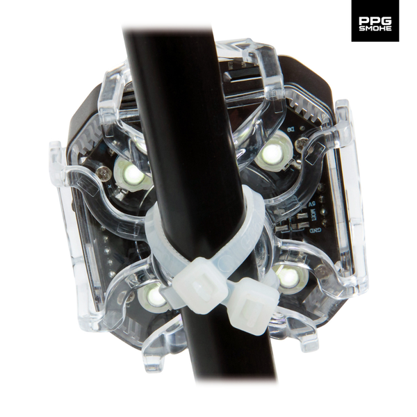 PPG Smoke Strobe