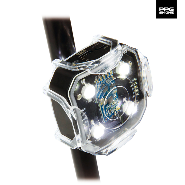 PPG Smoke Strobe