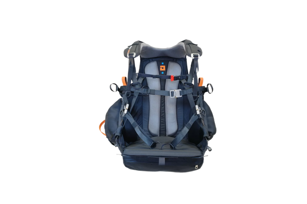 Dudek Power Seat Comfort Low Paramotor Harness Dudek Power Seat Comfort Low Paramotor Harness