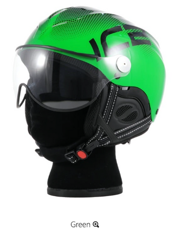 Icaro 2000 Nerv 2.0 Helmet