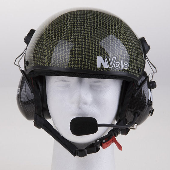 carbon kevlar helmets motorcycle NVolo Carbon-Kevlar V1 Helmet
