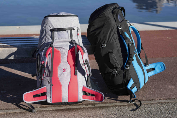 Fly Neo Classic Bag 110L Men Fly Neo Classic Bag 110L Men