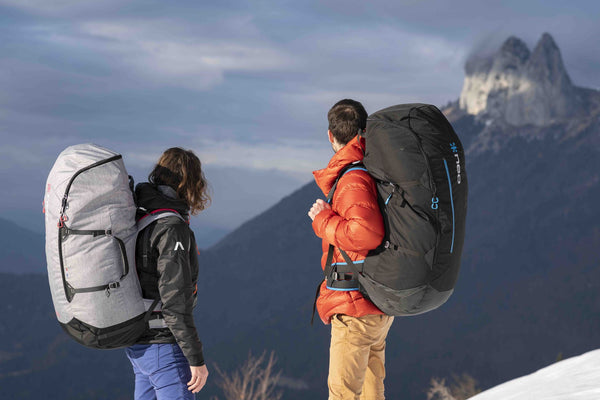 Fly Neo Classic Bag 110L Men Fly Neo Classic Bag 110L Men