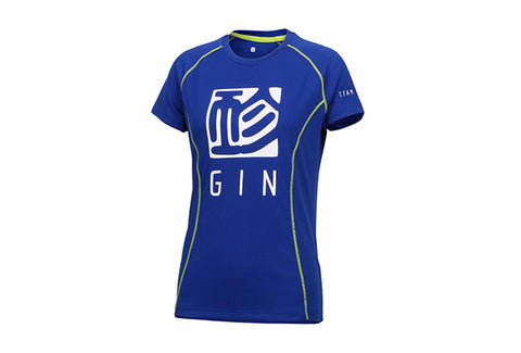 Gin Woman Team Shirt