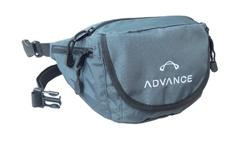 Advance Hip Bag