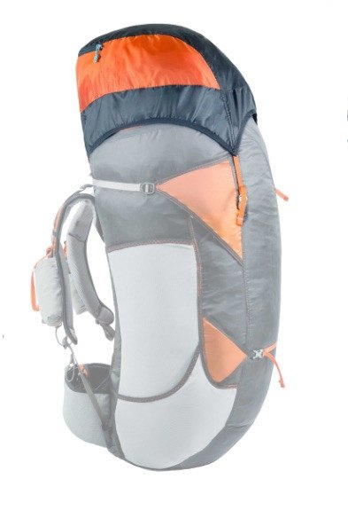 Kortel Sak Kolibri 80L Backpack Kortel Sak Kolibri 80L Backpack