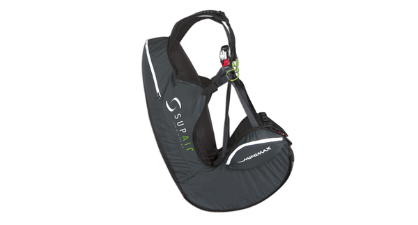Tandem harness Supair Minimax 3 | Freedom Parapente Shop Tandem harness Supair Minimax 3 | Freedom Parapente Shop