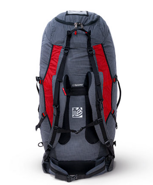 90l hiking backpack Gin Classic Lite Ruckack 90L