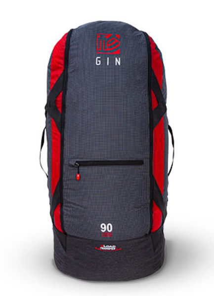 hver gang voks skrivebord Gin Classic Backpack 90L