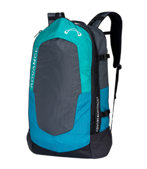 Advance Daypack 3