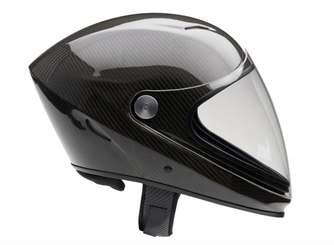 Icaro 2000 NeroHero Helmet (most in stock but please check before ordering)