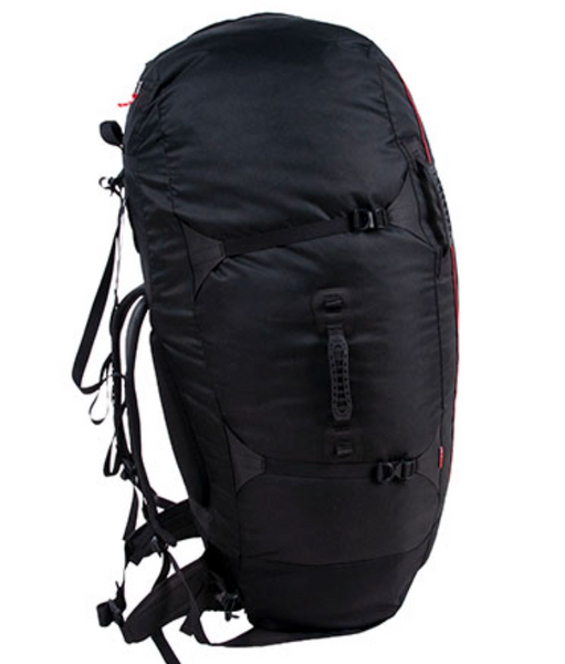 Gin XXL Rucksack Red Gin XXL Rucksack Red