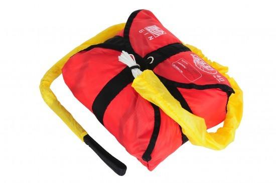 Yeti rescue - Light rescue parachute