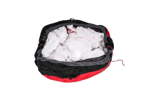 Gin Fast Packing Rucksack Gin Fast Packing Rucksack