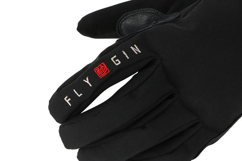Gin Softshell Gloves