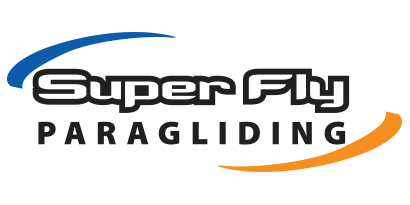 The Super Fly Online Paragliding Store and Paraglider Shop