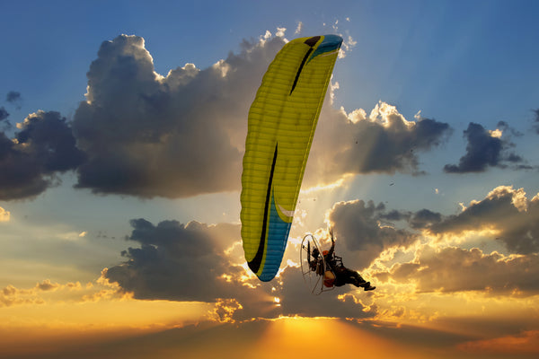 Do You Need a License to Fly a Paramotor? A Comprehensive Guide