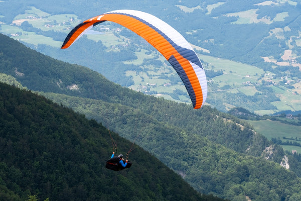 Do I Need a License to Paraglide? A Beginner's Guide to Getting Started