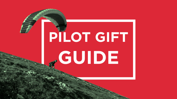 Pilot Holiday Gift Guide