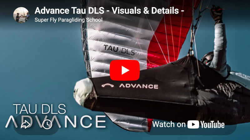 Introducing the Advance Tau DLS: High Performance Meets Precision Handling