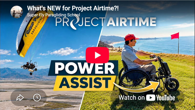 Beyond the Flight: Project Airtime’s Next Chapter in Adaptive Mobility