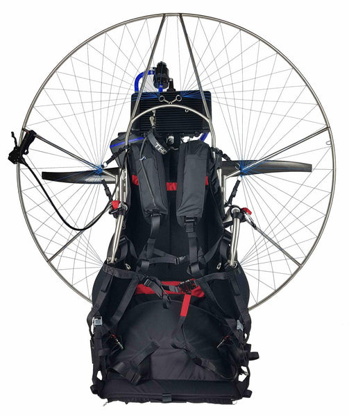 [Product_title] - Super Fly Paragliding