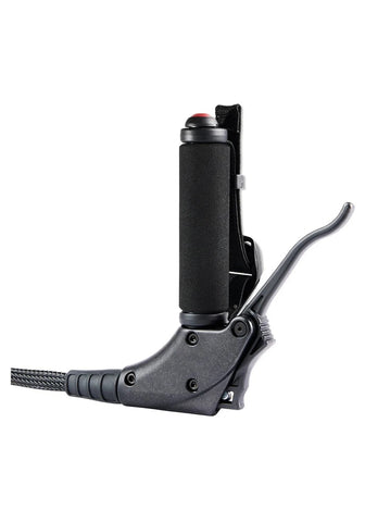 Off-Grid Lite Throttle