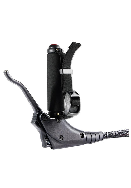 Off-Grid Lite Throttle