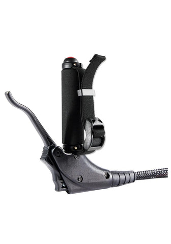 Off-Grid Lite Throttle