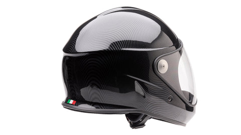 Icaro 2000 Helmet Divo