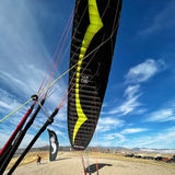 [Product_title] - Super Fly Paragliding