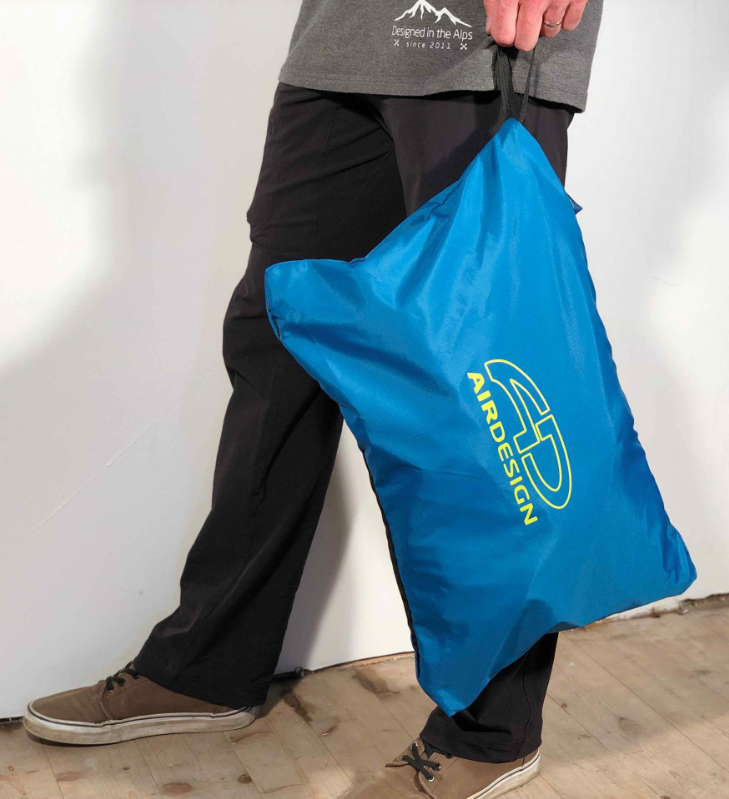 [Product_title] - Super Fly Paragliding