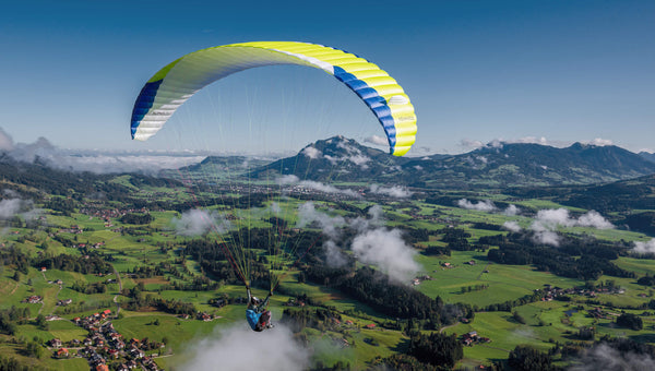 [Product_title] - Super Fly Paragliding