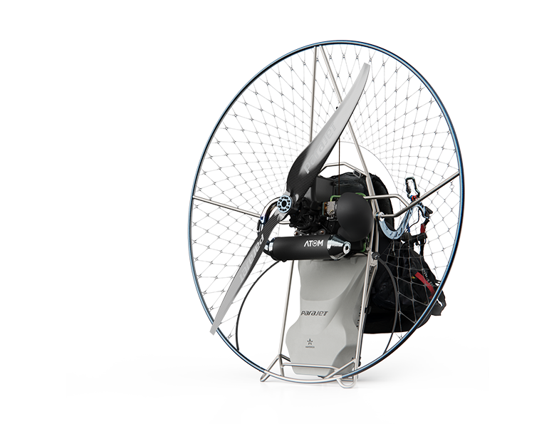 Parajet Maverick II