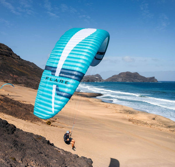 [Product_title] - Super Fly Paragliding