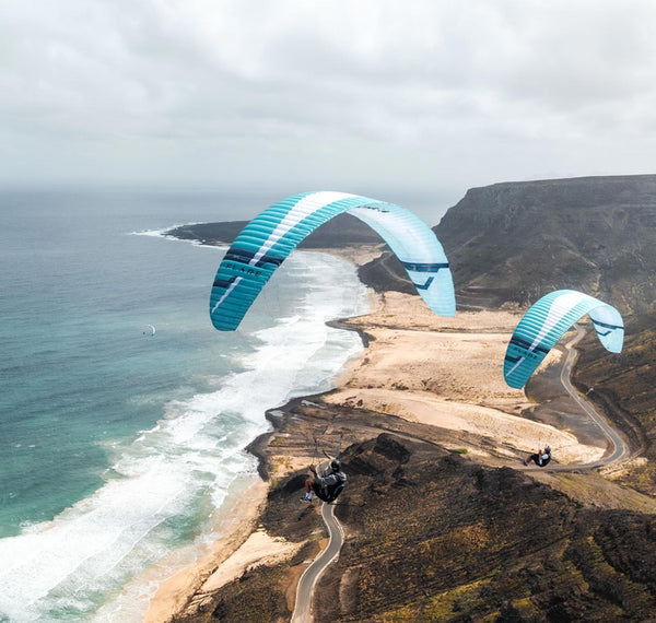 [Product_title] - Super Fly Paragliding