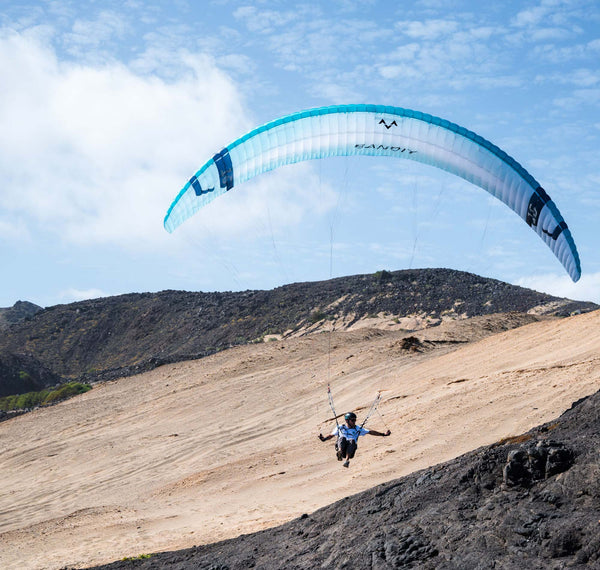 [Product_title] - Super Fly Paragliding