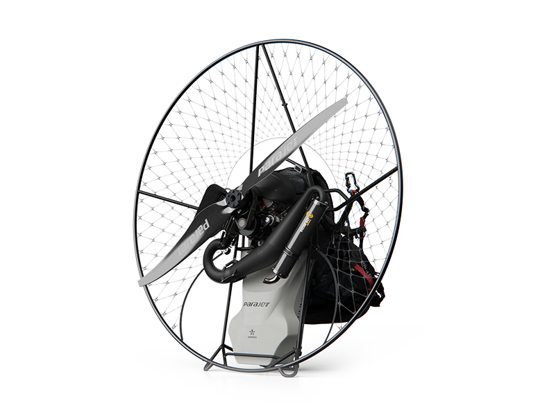 [Product_title] - Super Fly Paragliding