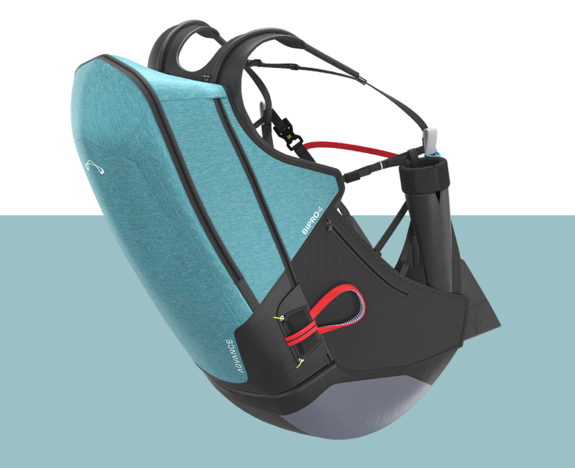 [Product_title] - Super Fly Paragliding