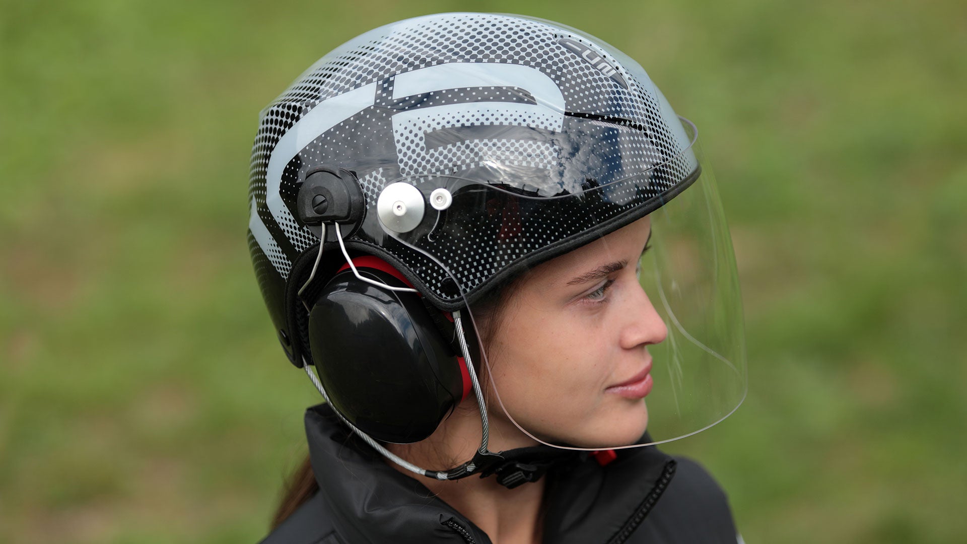 Icaro Solar X Helmet V2 (2025 Colours)Only Small and Medium