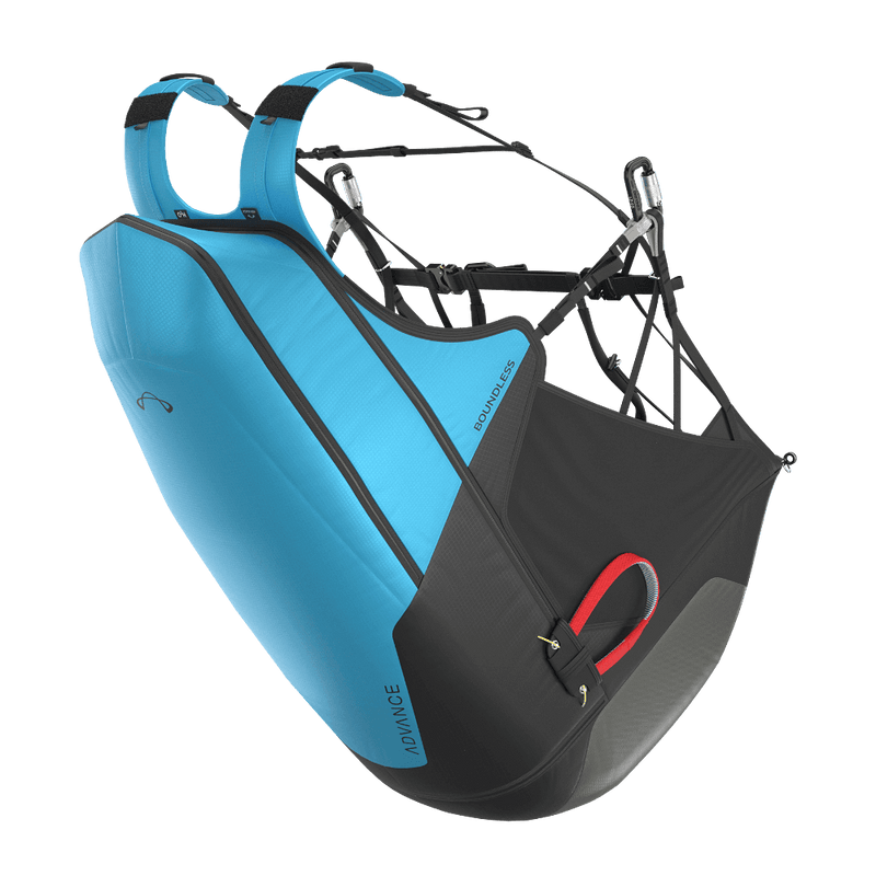 [Product_title] - Super Fly Paragliding