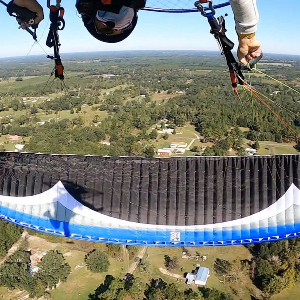 Paramotor Wings