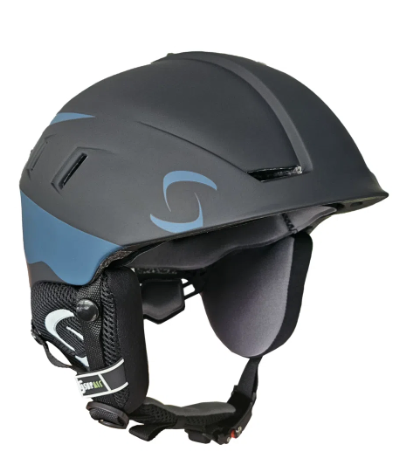 fighter pilot helmet snowboarding Supair Pilot Helmet ***** Comet Out Of Stock *****