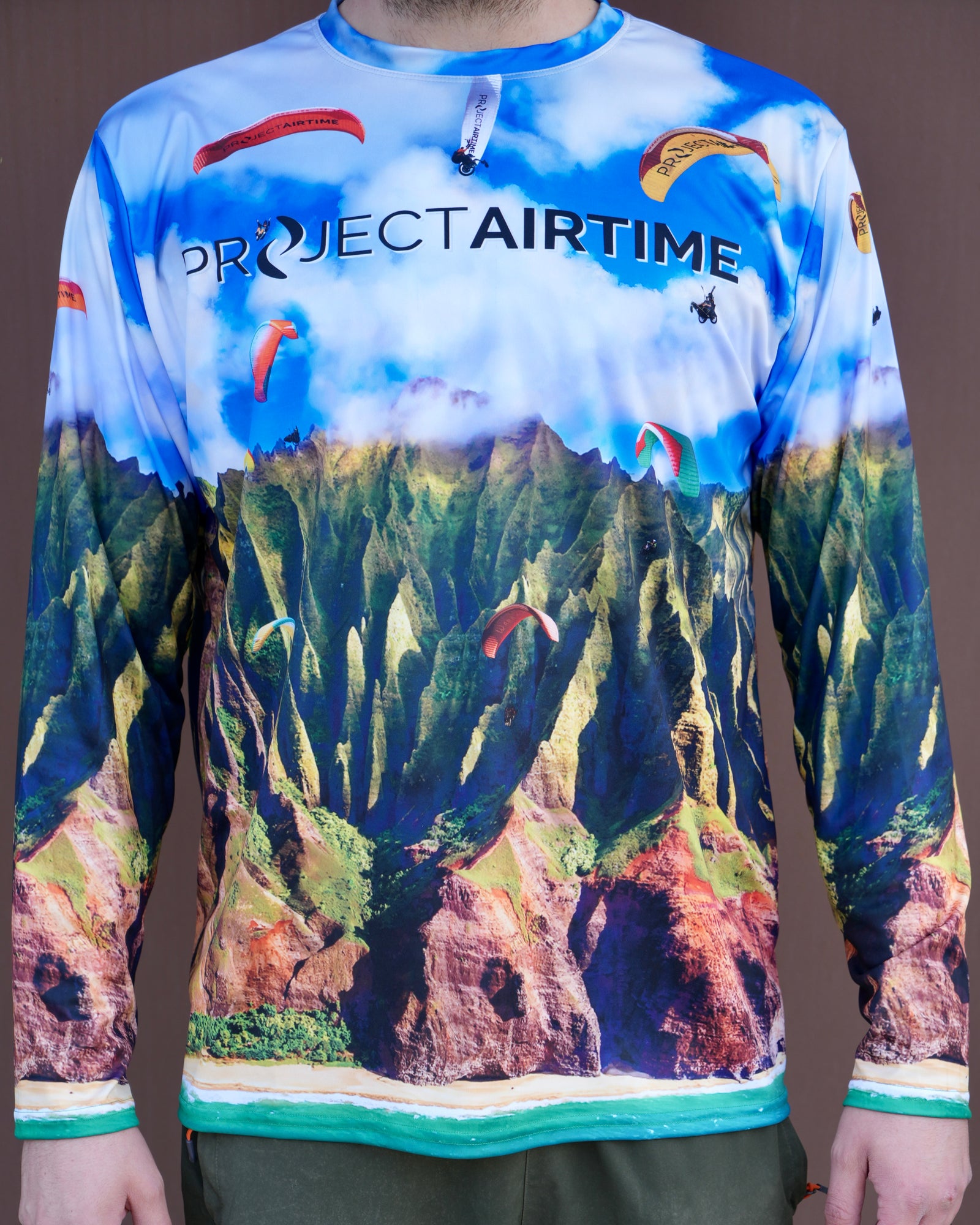 [Product_title] - Super Fly Paragliding