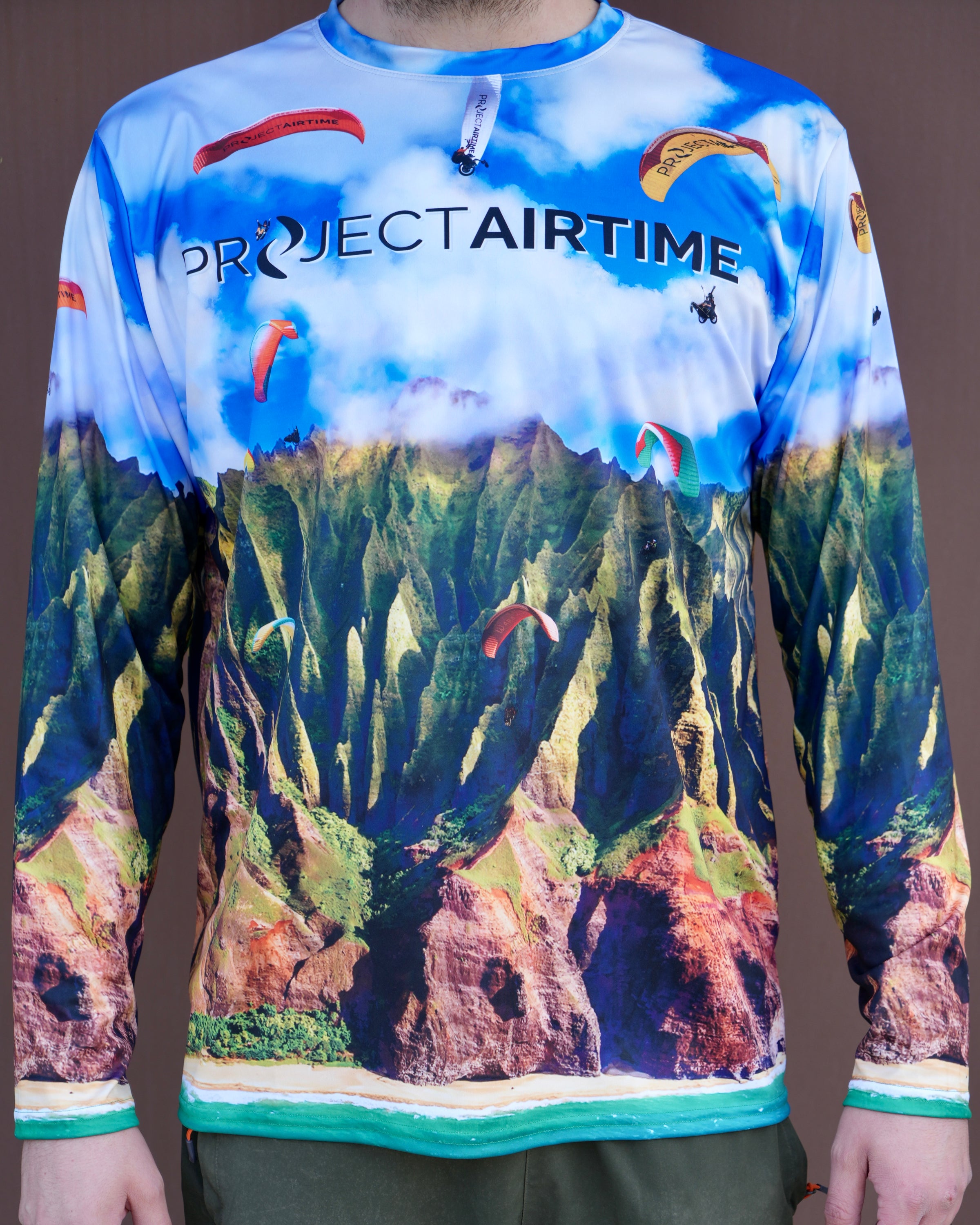 [Product_title] - Super Fly Paragliding